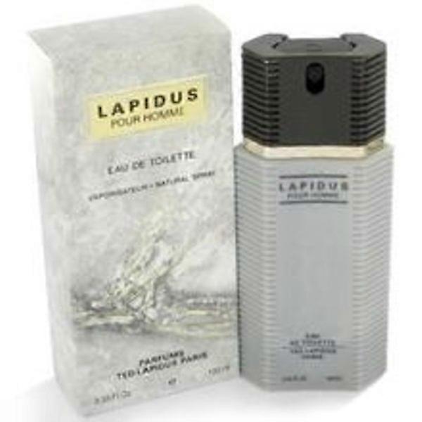 テッド ラピダス - テッド ラピダス メンズ EDT 100ml