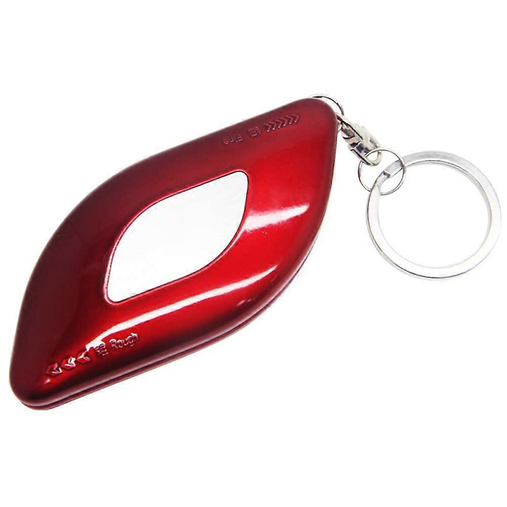 Car Windscreen Wiper Tool Windscreen Wiper ReCutter Wiper Blades Tool Red