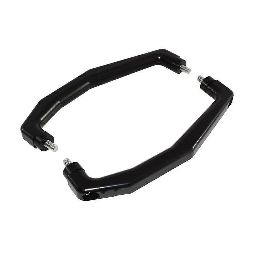 Motorcycle Passenger Pillion Rear Seat Handle Armrest Grab Handle For MT09 SP    Passenger Grips