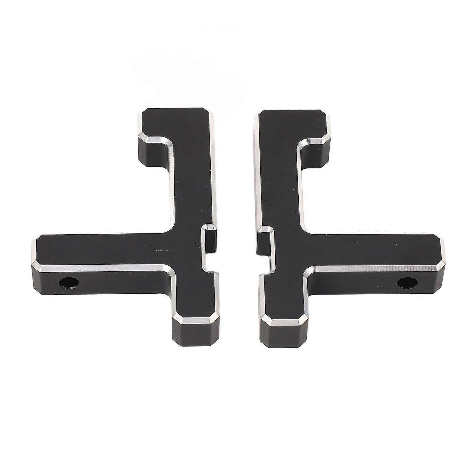 T Shaped Trunk Grocery Bag Hook for Bronco 2 Door