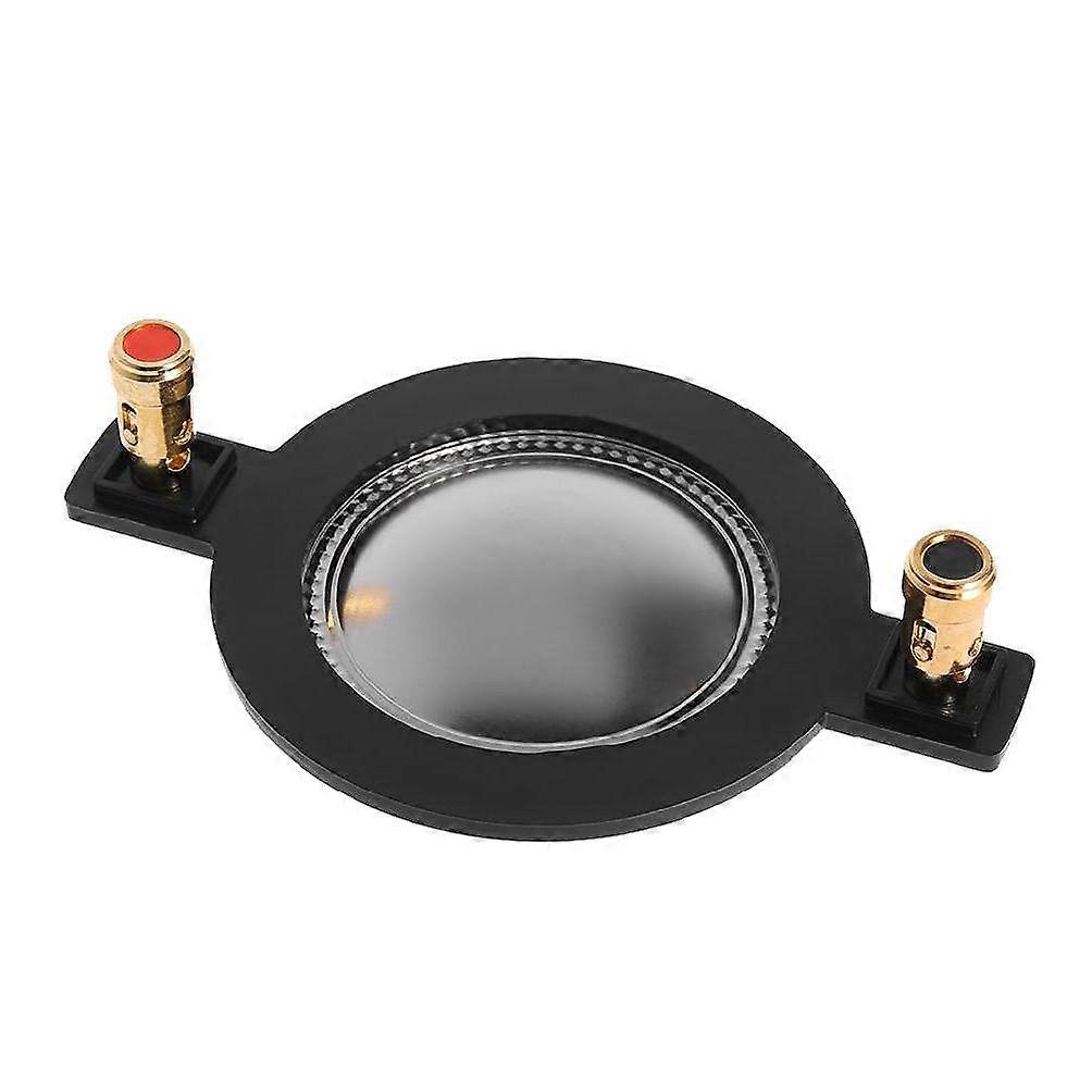 Audio Speaker Titanium Foil 44 4 44 5 Core Voice Coil Tweeter Headphone Cushion Storage Box
