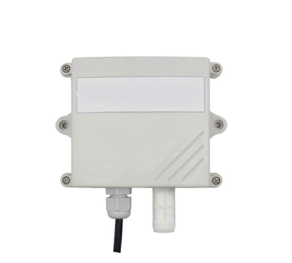 Παραγωγή 4-20MA/0-5V/0-10V/RS485 Εύρος -40~80 βαθμός Γ Θερμοκρασία και υγρασία Αισθητήρας πομπών IP67