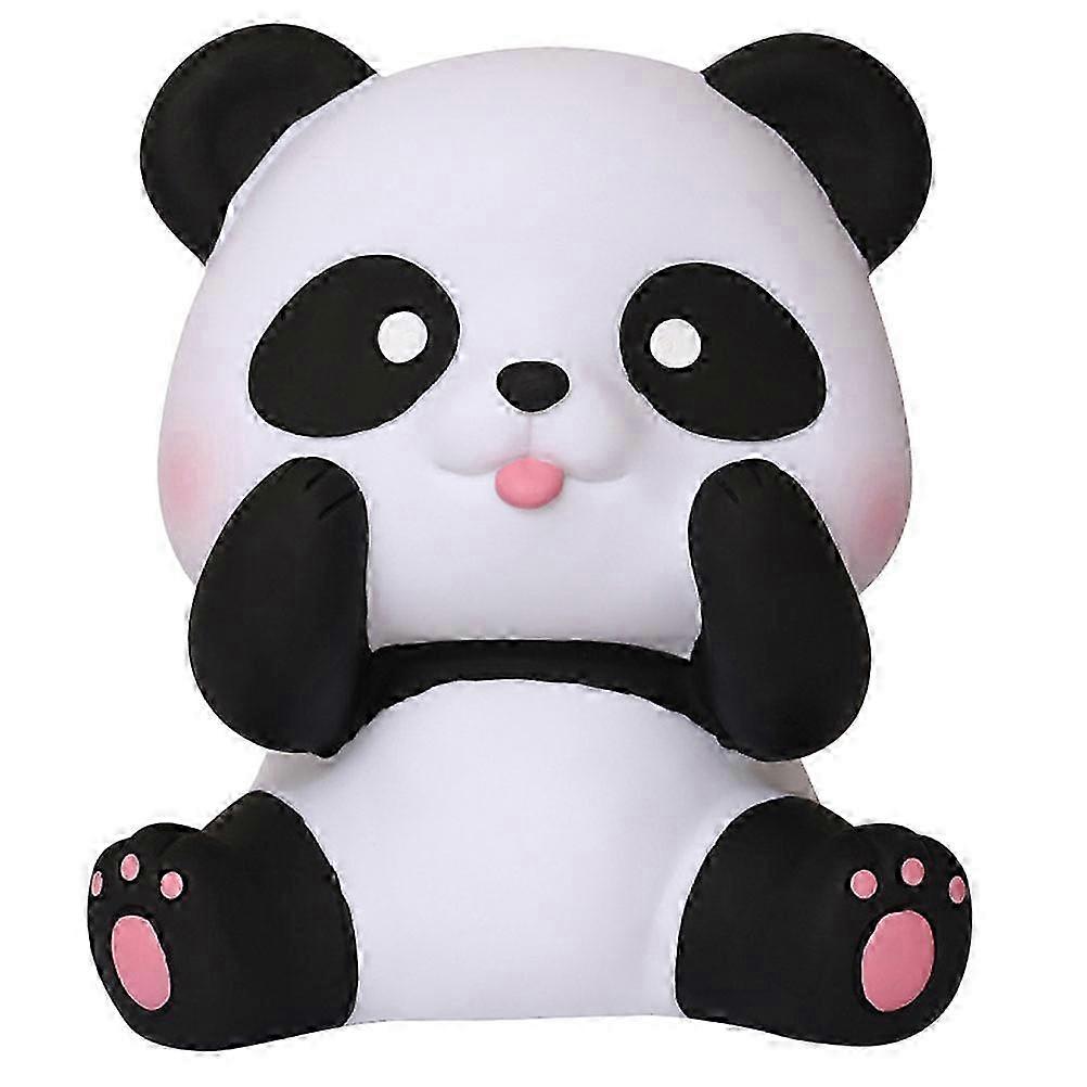 クリエイティブパンダバンク、特別な日や日常の使用に理想的なプレゼント