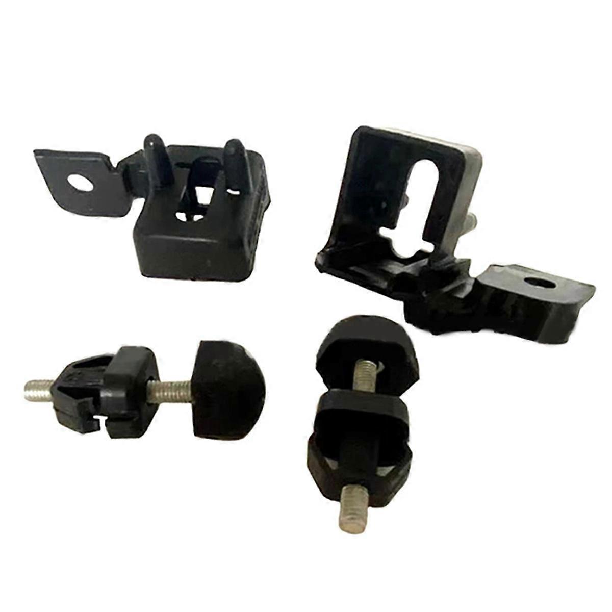 Headlamp Mount Bracket for Ford Fusion 1719,HS73-16C618-BA