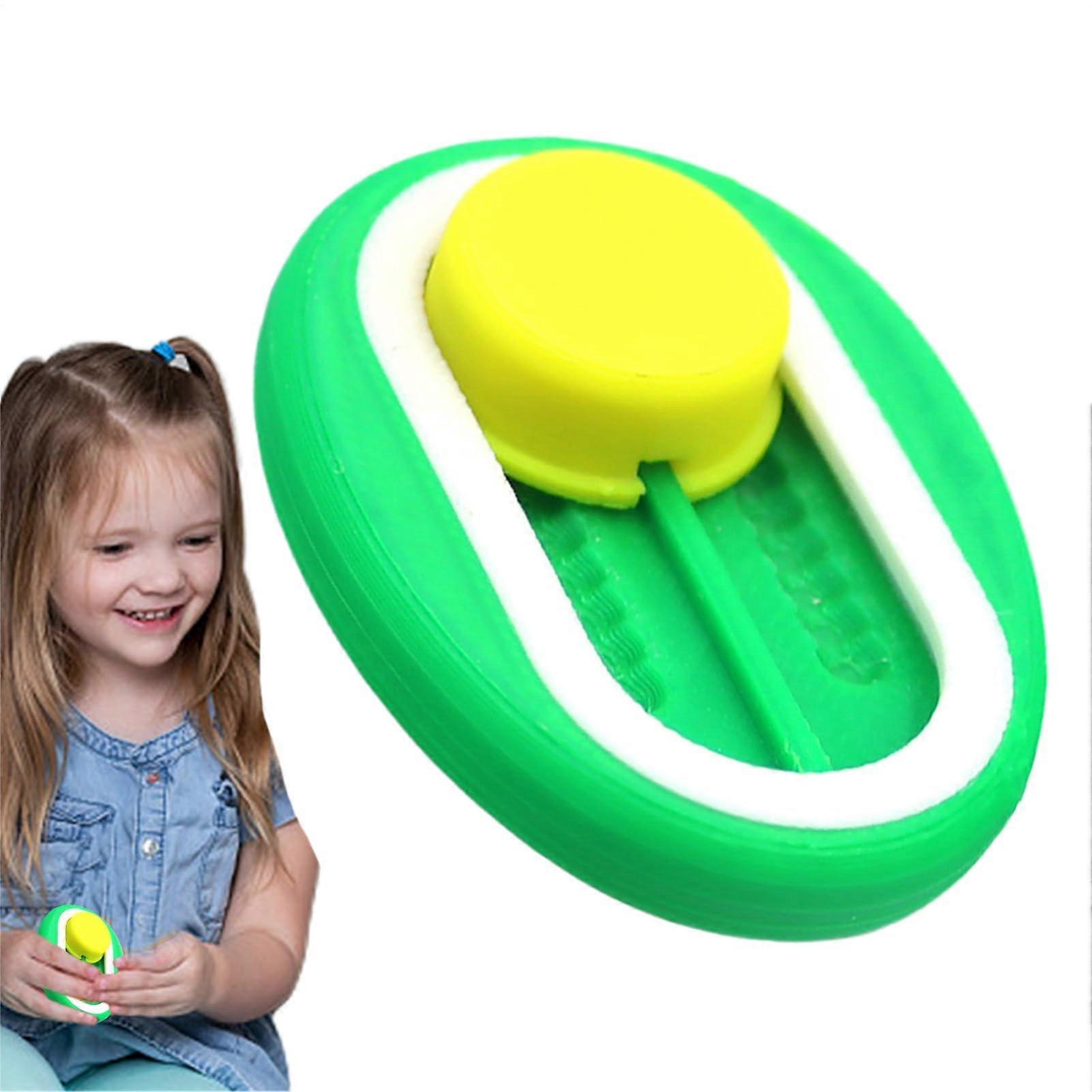 Magnetic Fidget Slider  Magnetic Haptic Slider Fidget  Fun Decompression Gadget Compact PocketSized Stress Relief Toy for Home School Office