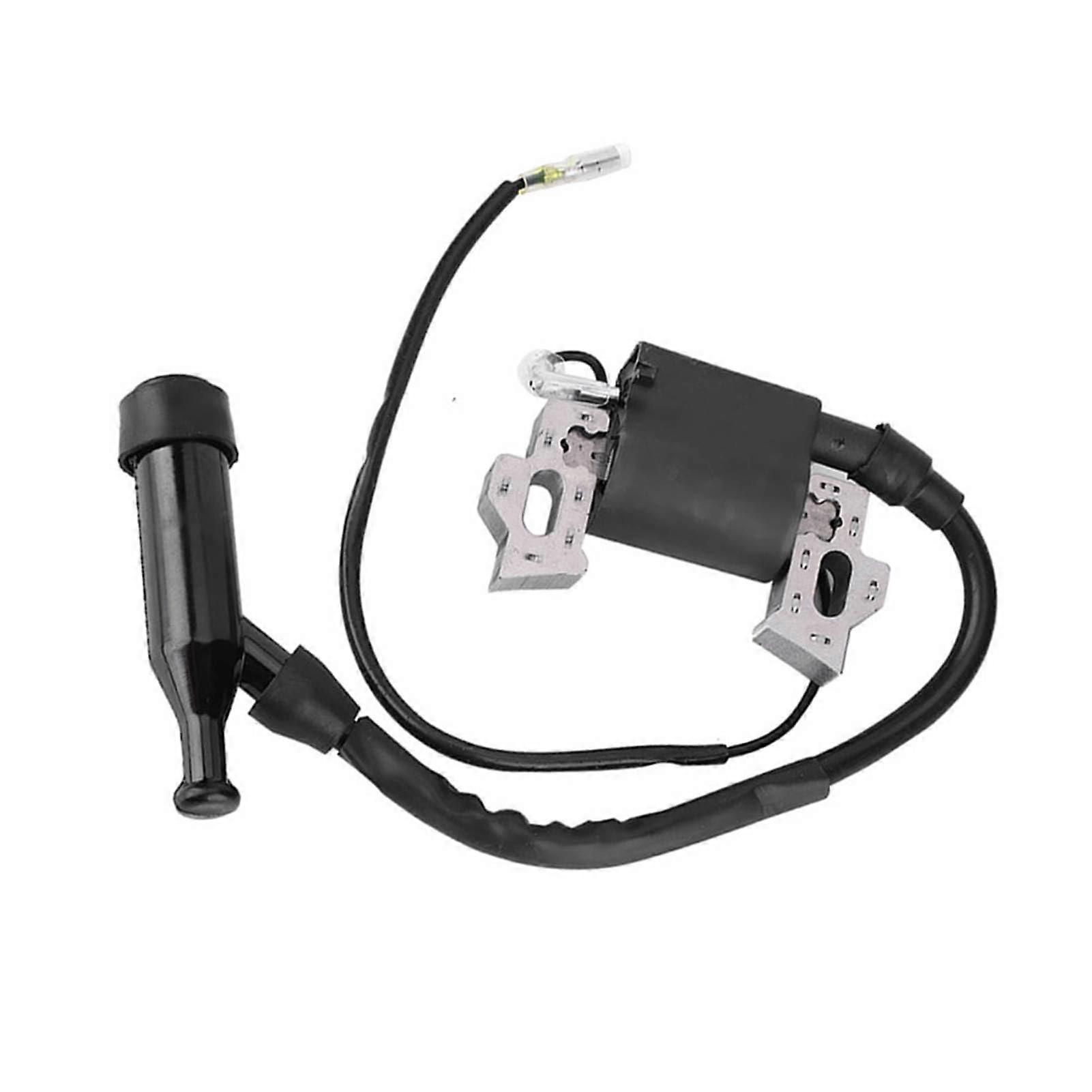 Ignition Coil Assembly for 168F-170F Gasoline Generator, 2 kW-3 kW, Replacement Ignition Parts