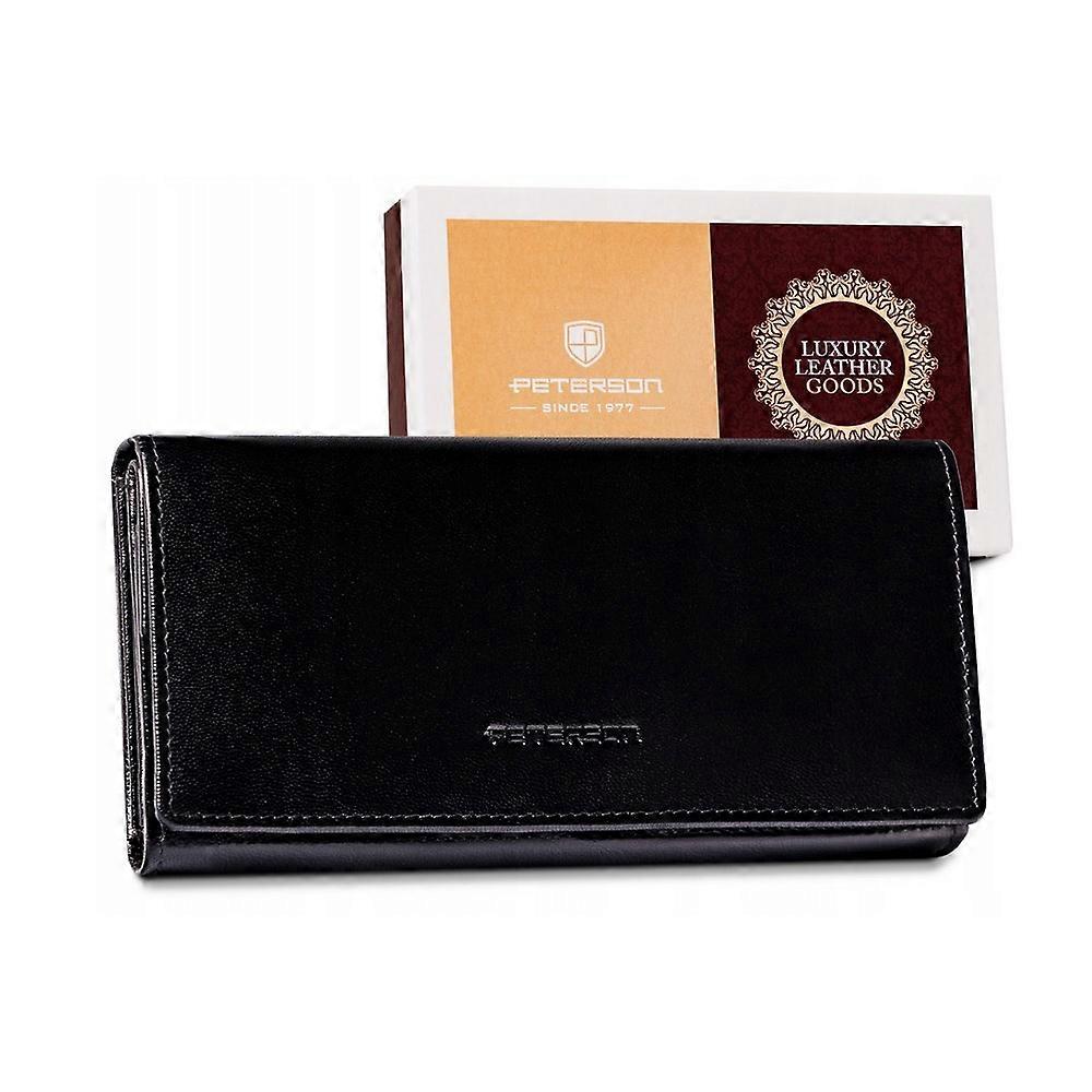 Wallets Peterson PTNRD32GCL