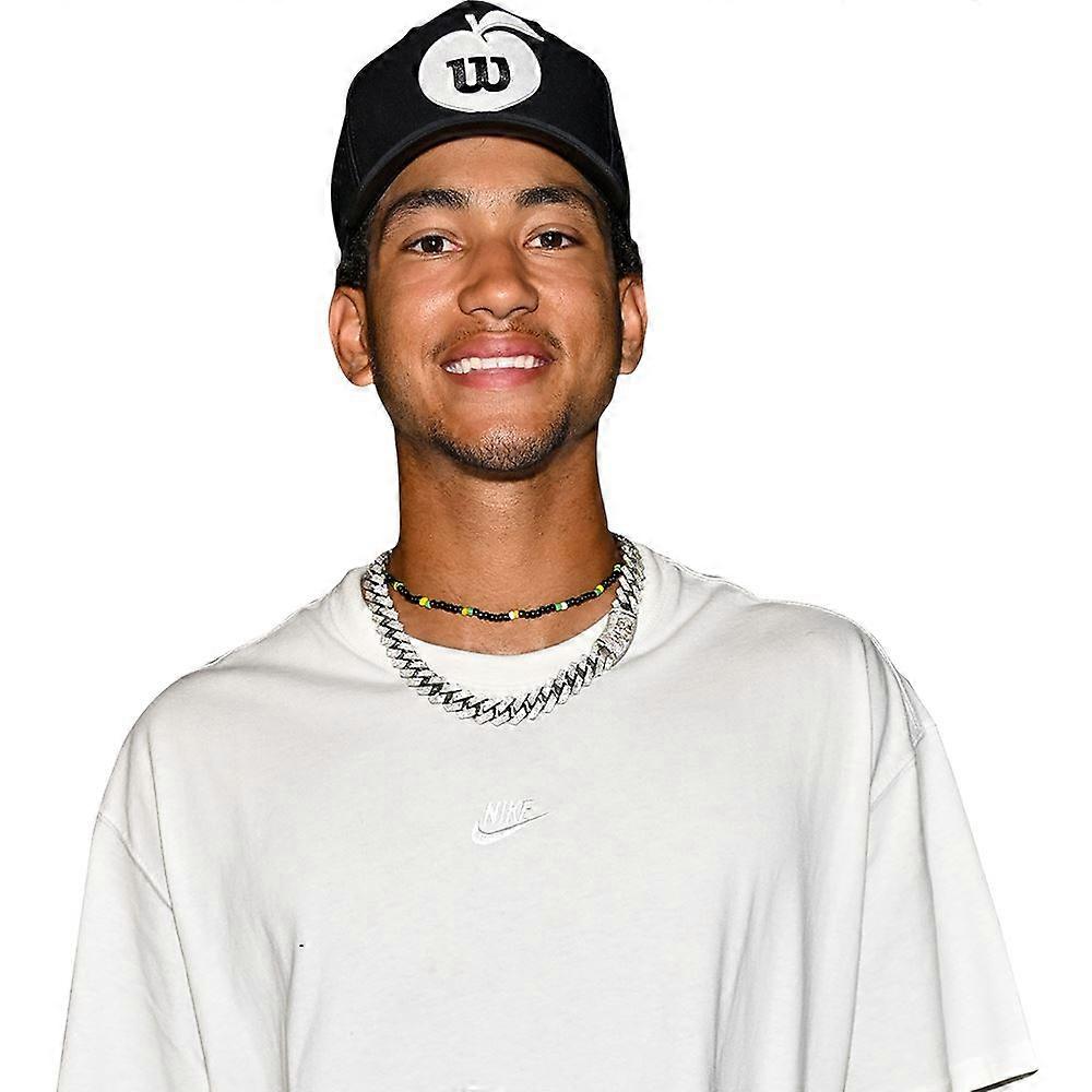 Braden Montgomery (Jeans) Half Body Buddy Cutout