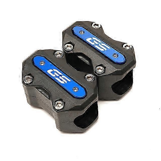 Motorcycle Engine Guard Crash Bar Protector Bumper for GS Series F750 F800 G310 R1200 R1250 Models