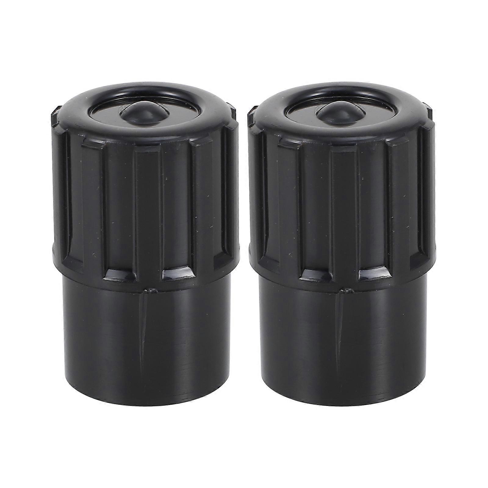 The **"2pcs Tenor Saxophone Plug Lightweight Plastic Sax Stopper Music Accessory For Dust Protection And Instrument Care"** is a practical and