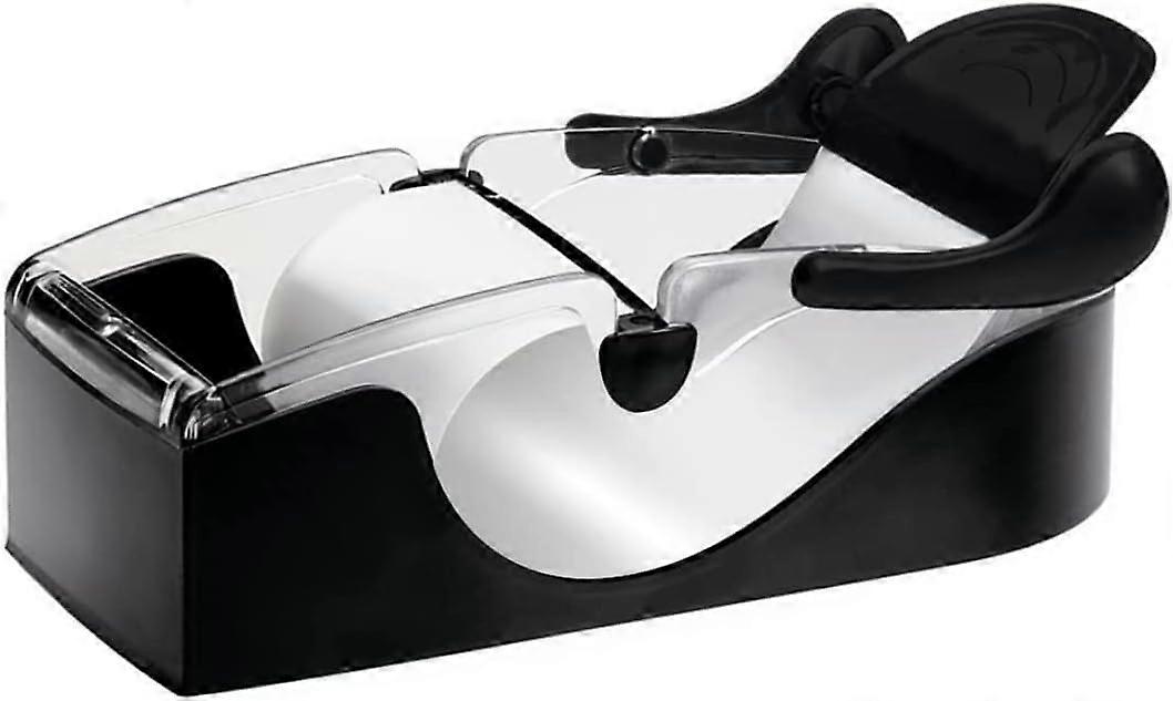 DIY Kitchen Homemade Sushi Maker - Black
