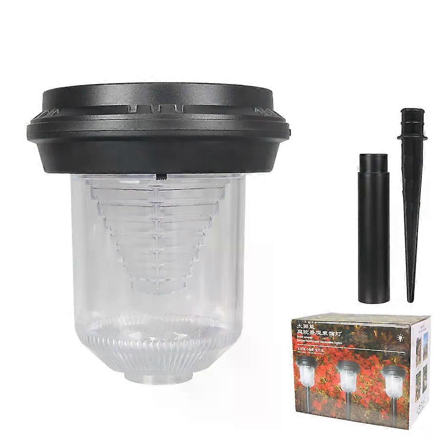 9 LEDs Solar Spotlights,Outdoor IP65 Waterproof,Spot Lights,Brightness Adjustable compatible Garden Backyard Driveway Patio Law Decor