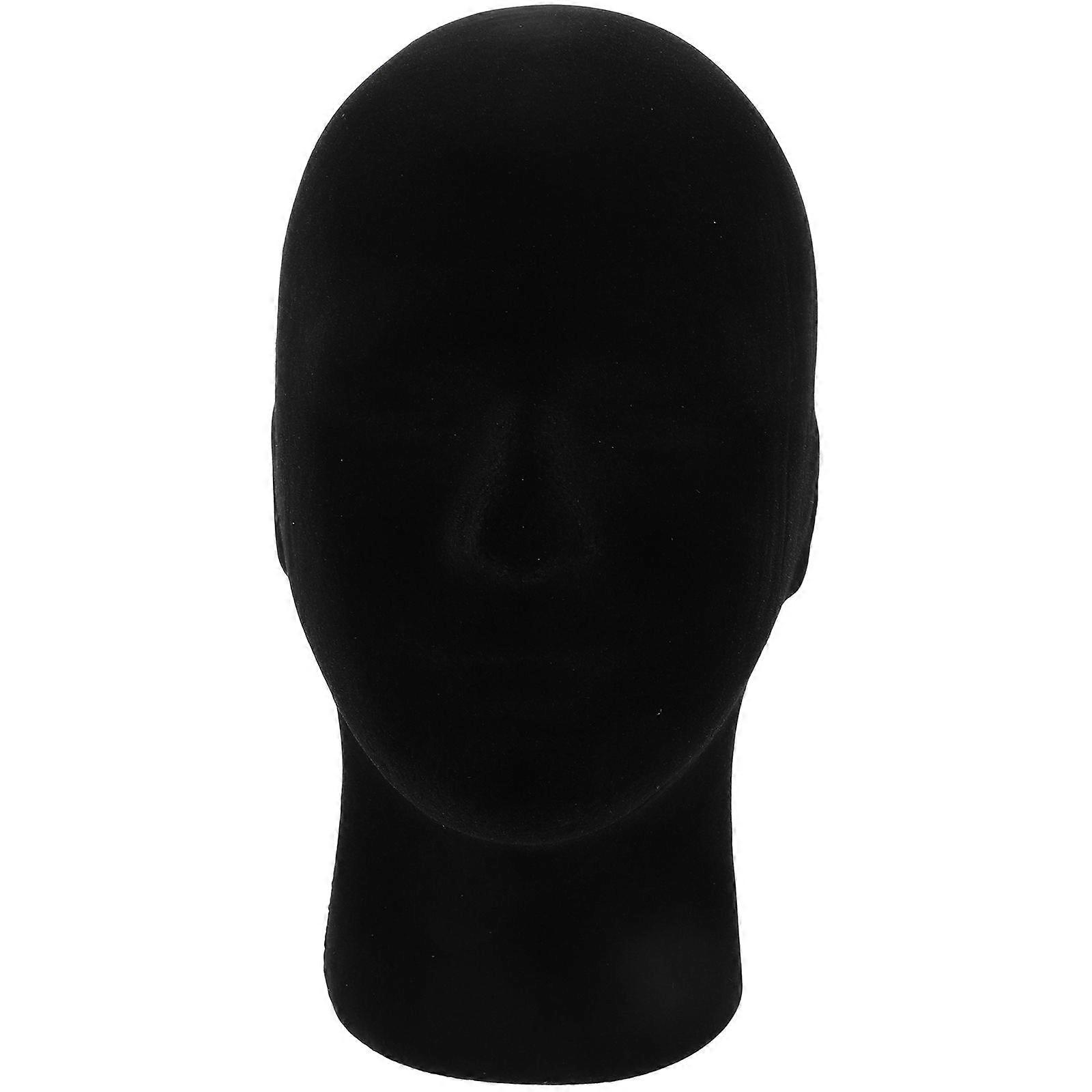 mannequin hoofd hoed stand desktop hoed stand mannequin hoofd cap houder hoed display houder