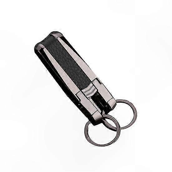 Key Clip for Car and Business Keyring for Men