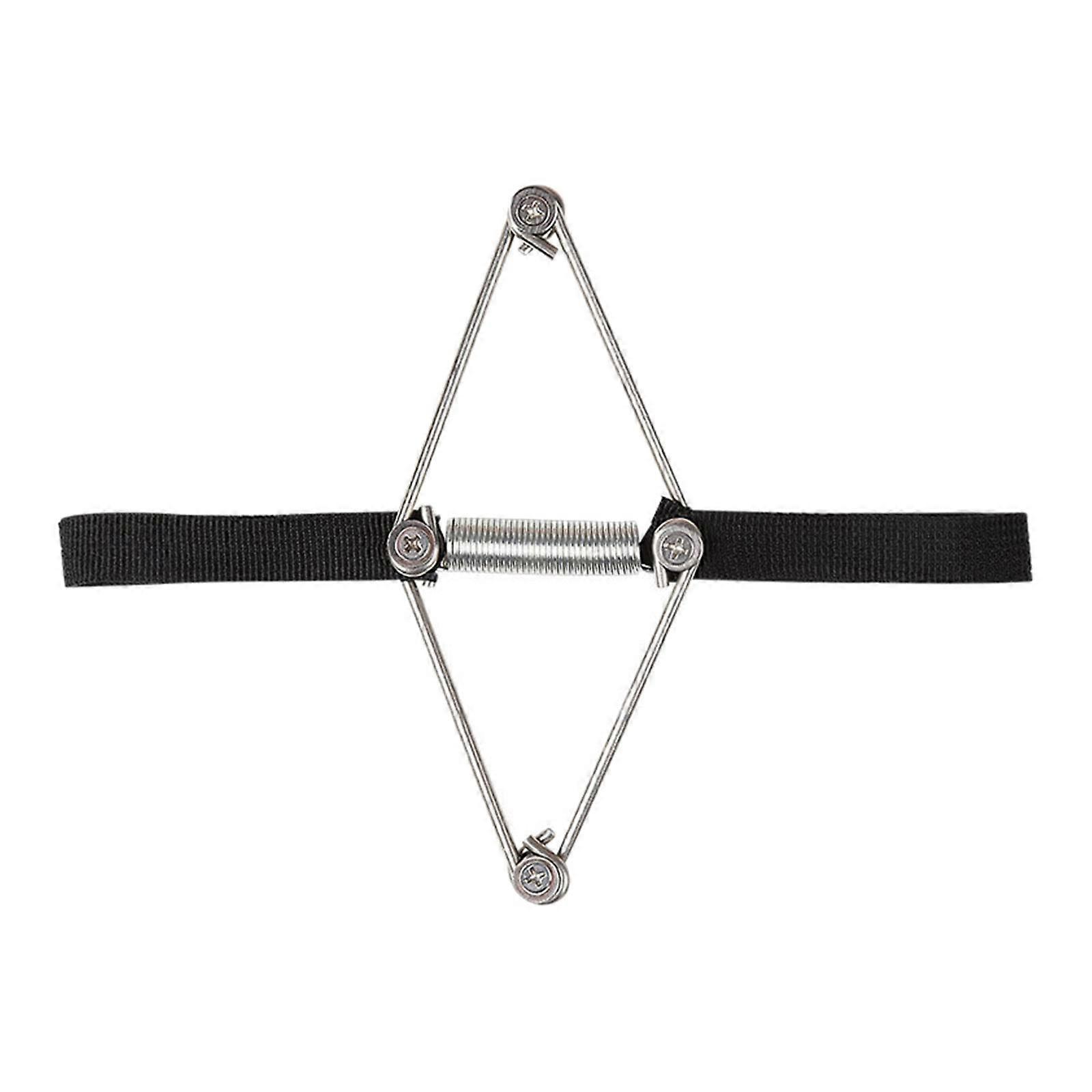 Bunion Corrector Elastic Toe Straightener for Hammer Toes Yoga Pilates Foot Alignment