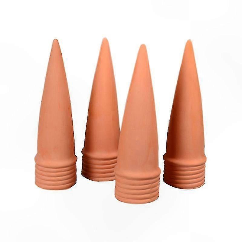 4-Pack Garden Irrigation Tool