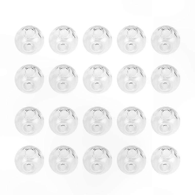 100 Pieces Earring Crafting Supplies