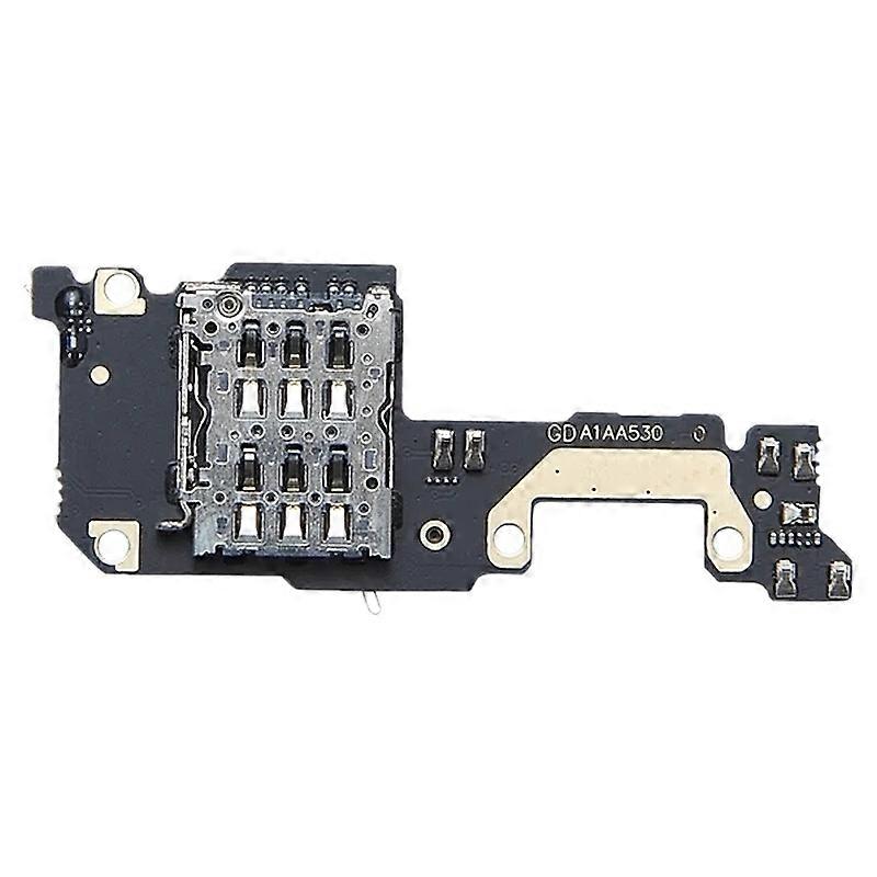 SIM Reader Board With Mic For OnePlus ACE 2 / 11R