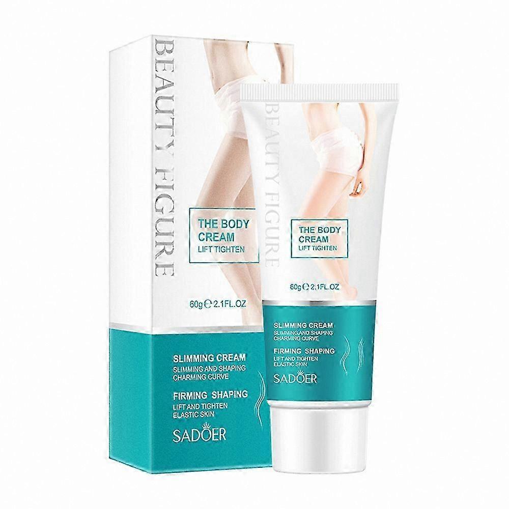 Moisturizing Massage Cream for Muscle Relaxation and Skin Elasticity Enhancement