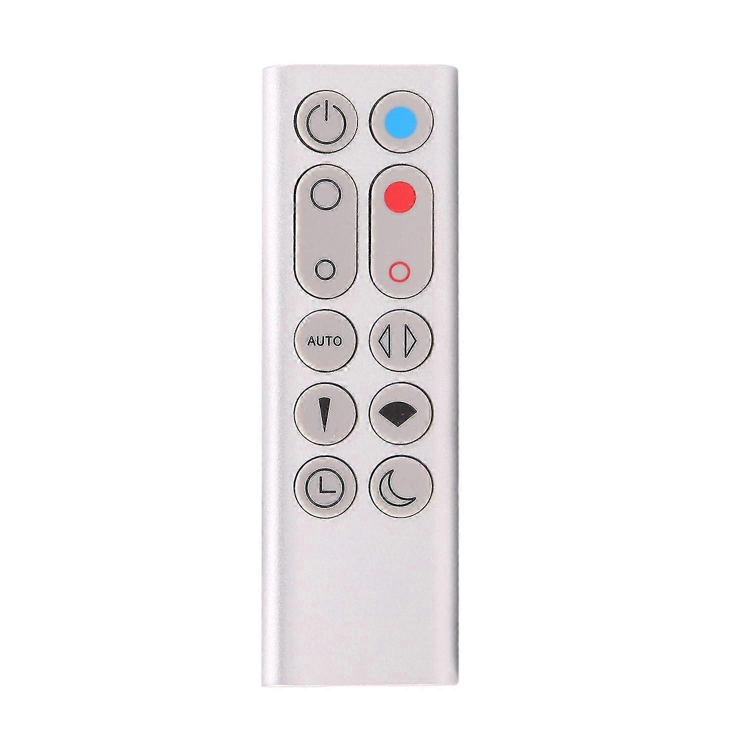 Replacement Remote Control Hp02 Hp03 Compatible with Pure Hot+cool ...