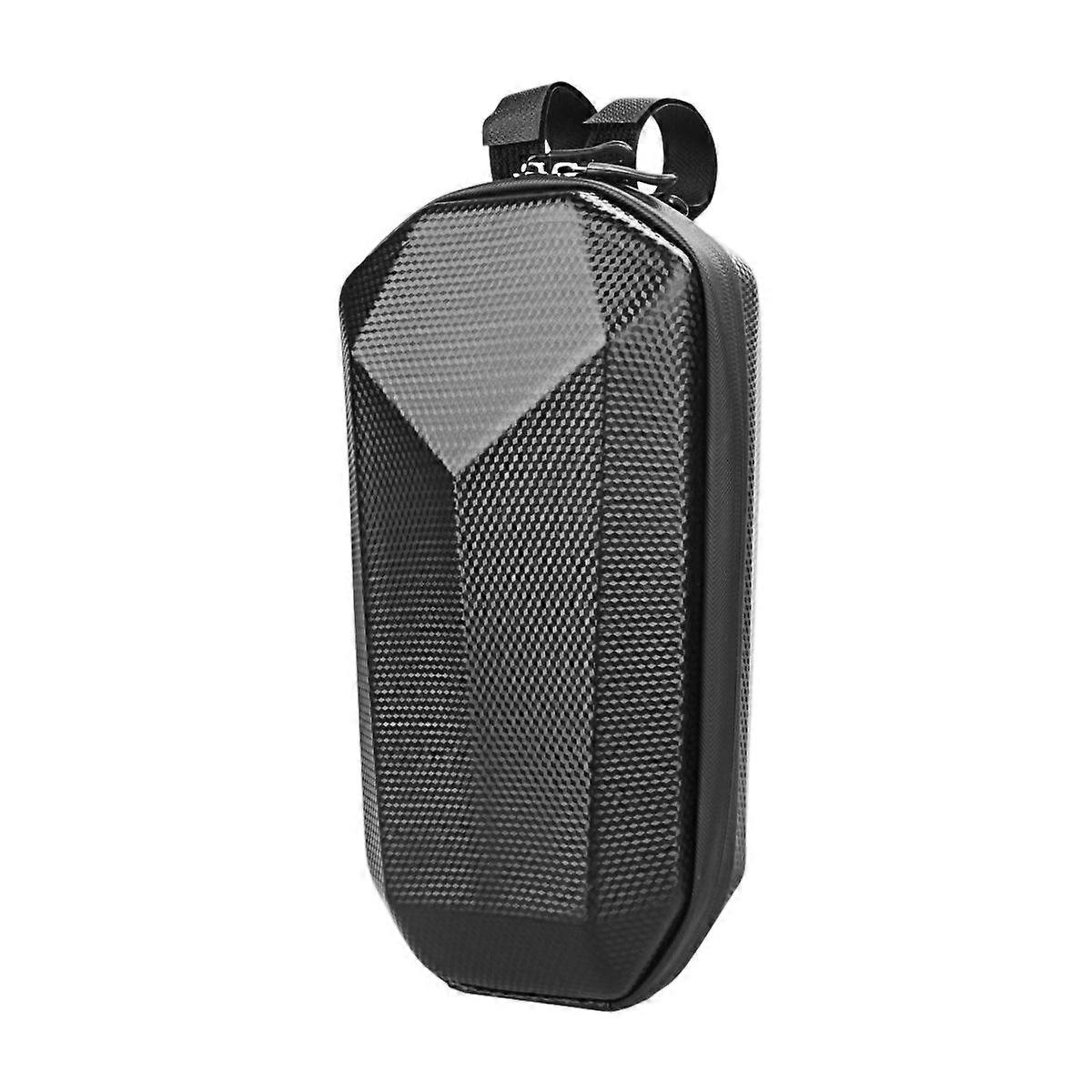 Bicycle hanging bags, 3 liters/4 liters, EVA hard shell, waterproof and practical