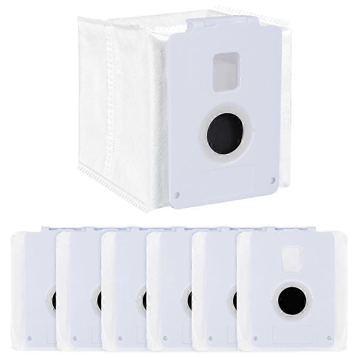 Replacement Dust Bag compatible LG CordZero All-In-One Tower A939KBGS, A938KBGS, A937KGMS, A949KTMS Cordles-jc