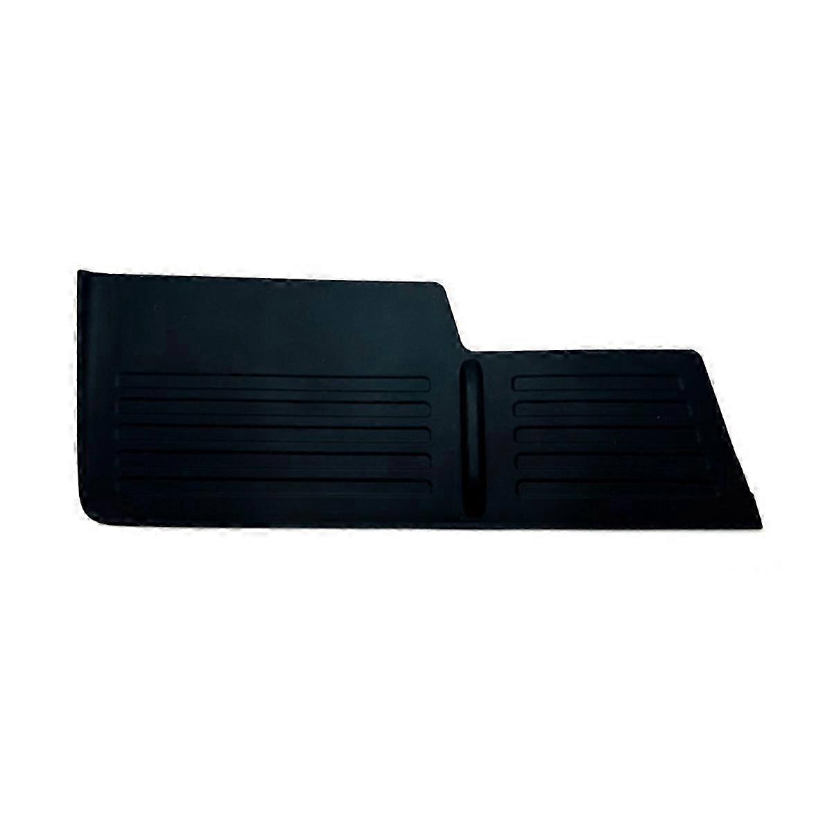 For RHD Dashboard Storage Table Tray Pad Anti-Slip Mat