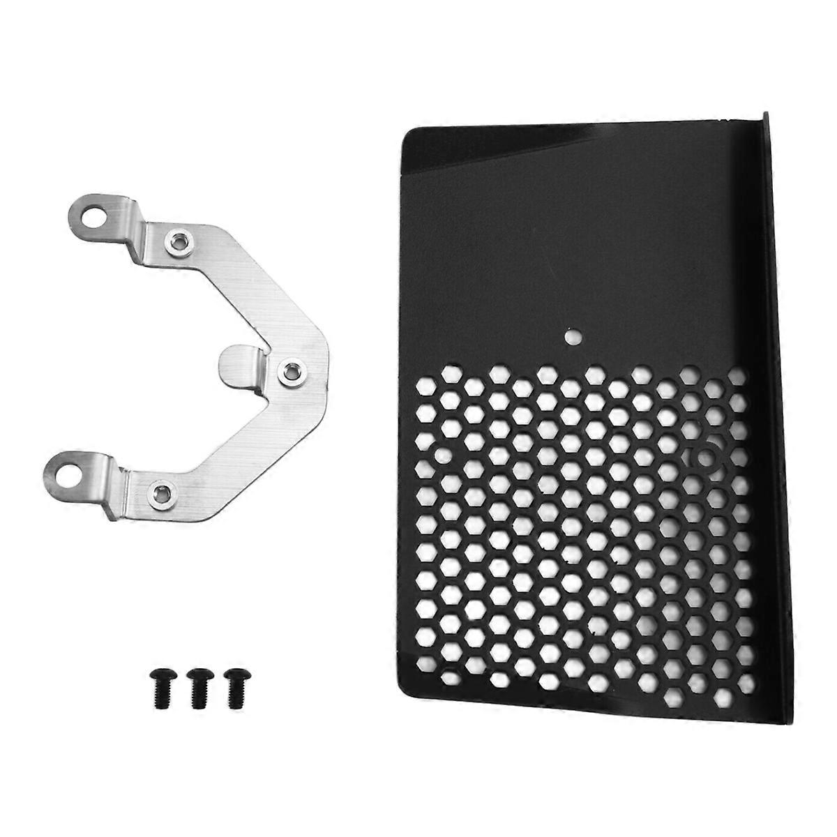 Motorcycle Rectifier Guard for S1000XR (2021-2025) M1000XR (2024-) S1000XR TE Rectifier Grille Guard