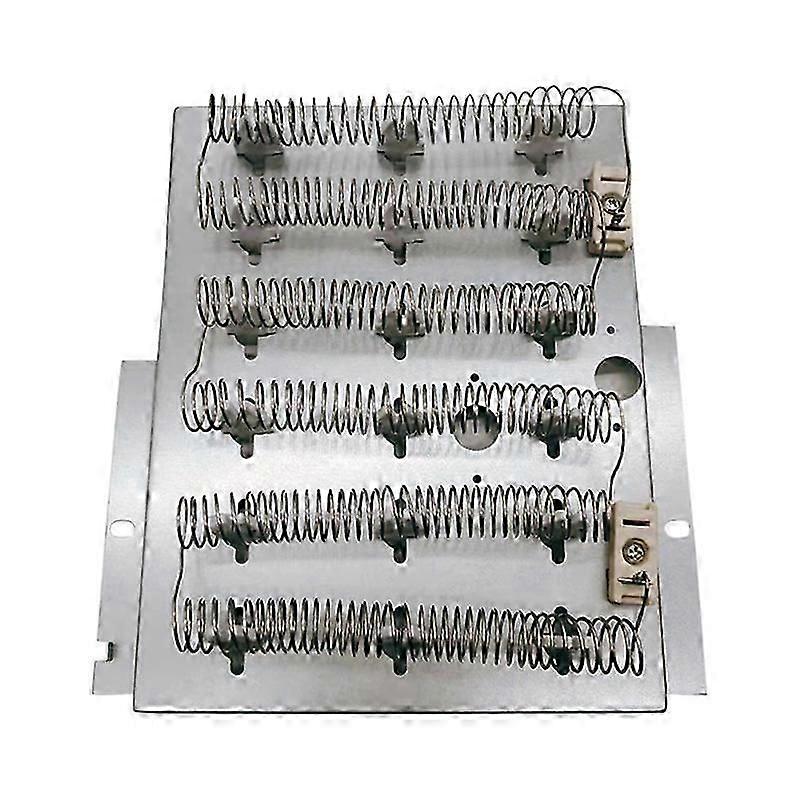 Erstatningssett for varmeelementer for tørketrommel AP6024199