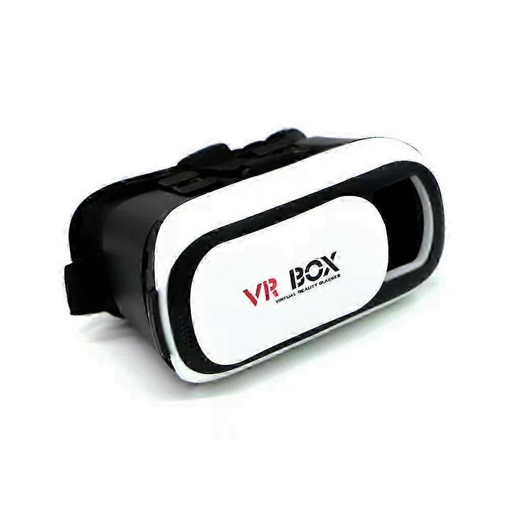 2025 VRBOX Generation II Head - Mounted VR Glasses - Immersive Virtual Reality Experience on Amazon