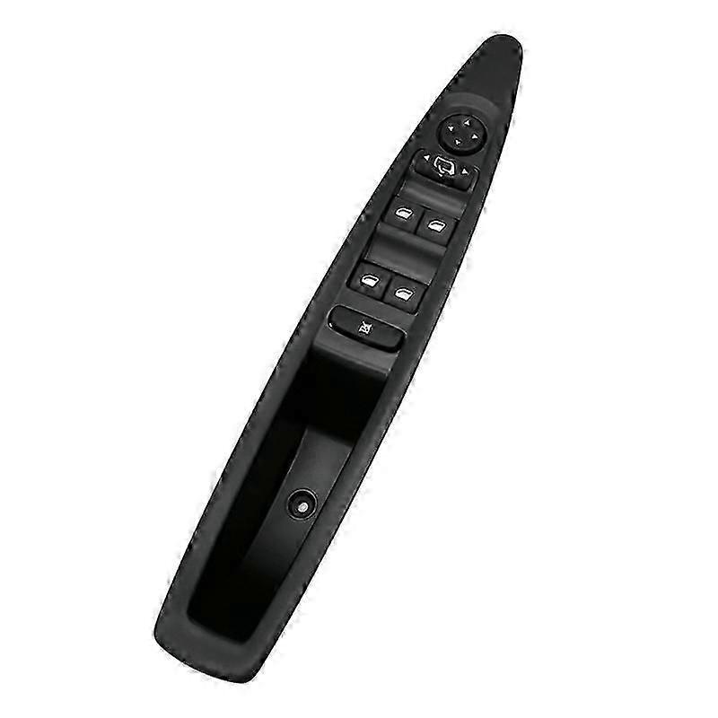 6554.HA Master Fensterheberschalter Citroen C4 2004-2010 Automatik