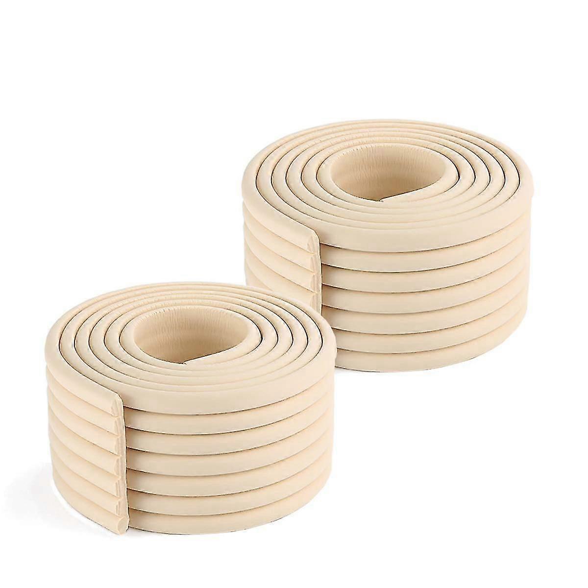 Multifunctional Edge And Corner Guard Coverage Baby Safety Bumper