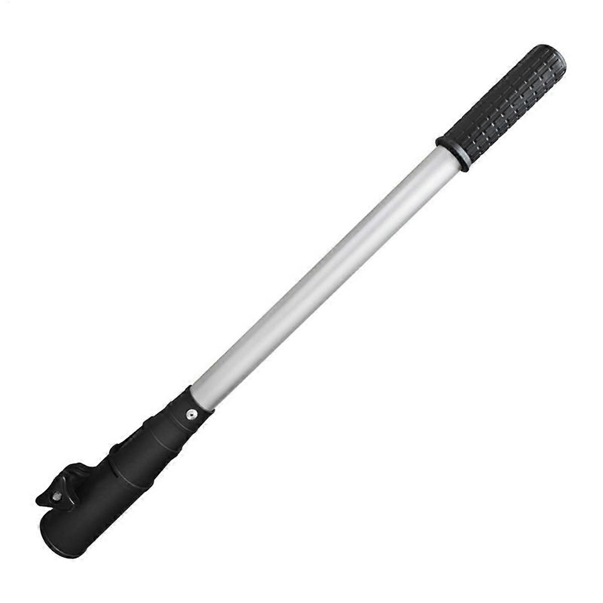 Tiller Handle Extension for Outboard Flexible Operating Handle Outboard Tiller Extension Non-Slip Grip Extender Outboard