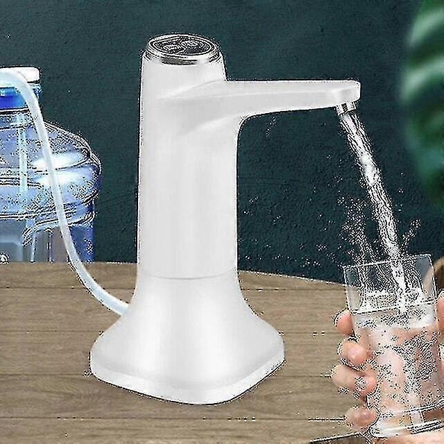 Pompe à bouilloire électrique avec base USB