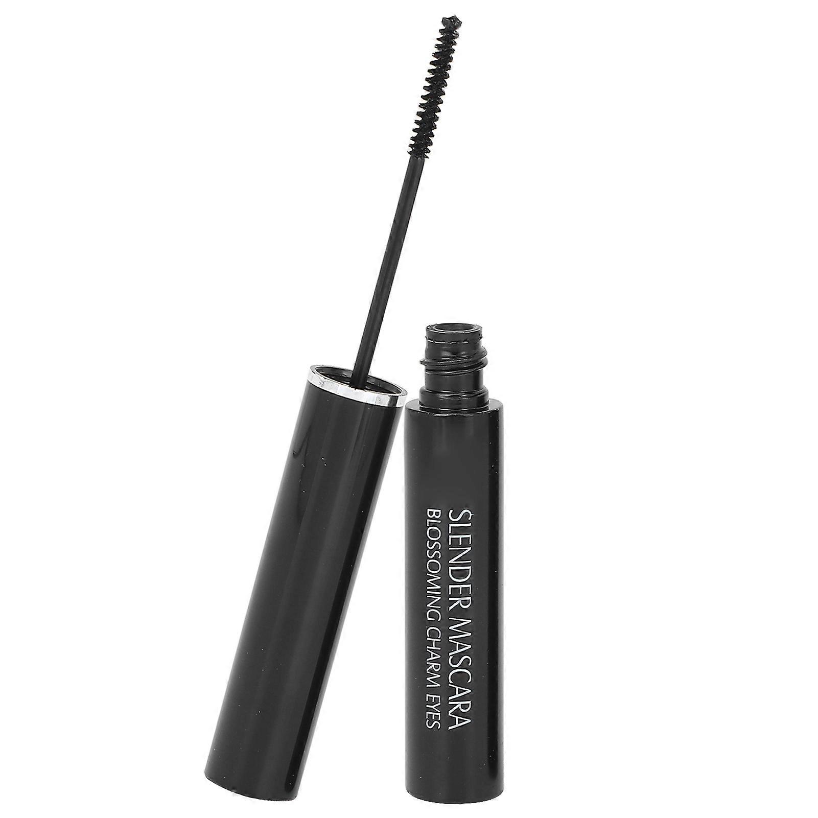 Thick Curling Lengthening Mascara 4g Non-Clumping Smooth Paste