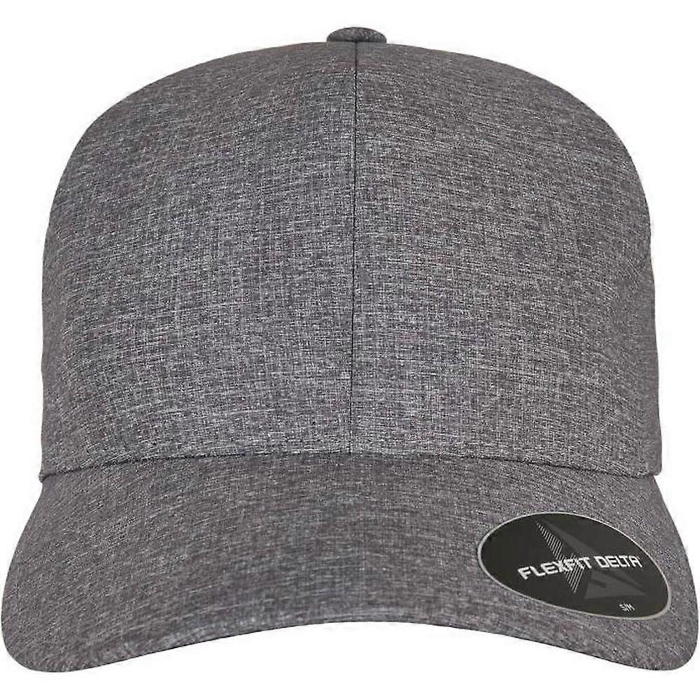 Flexfit Delta Carbon Baseball Pet