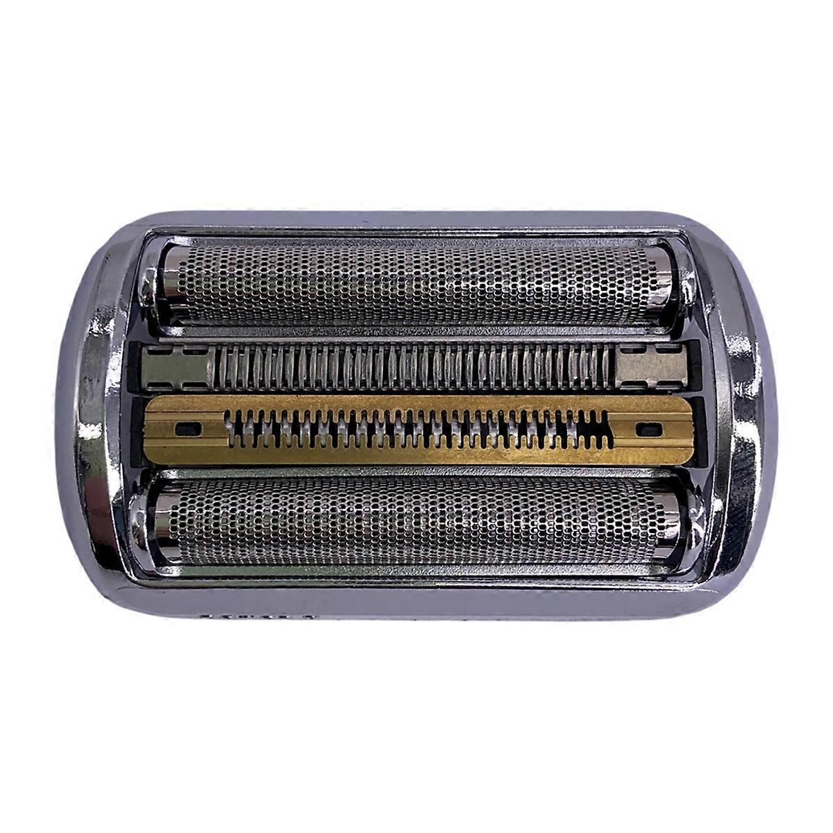 92S Series 9 Electric Shaver Replacement Head for Electric Shaver 9290cc 9291cc 9370cc 9293s 9385cc 9390cc