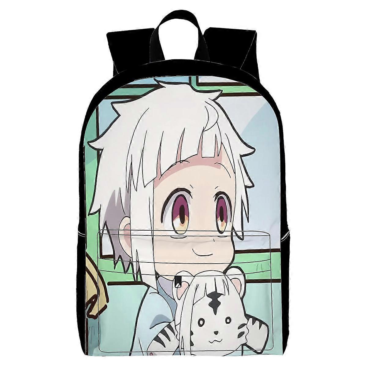 Travel Laptop Backpack, Fits 15.6 Inch Notebook, Durable Daypack with Multiple Compartments for Students Business Work U1270