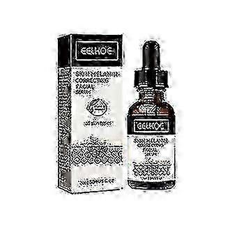 メラニン補正フェイシャルセラム、ダークコレクティングセラム、ダークコレクターデイリー、アンチエイジングフェイシャルセラム