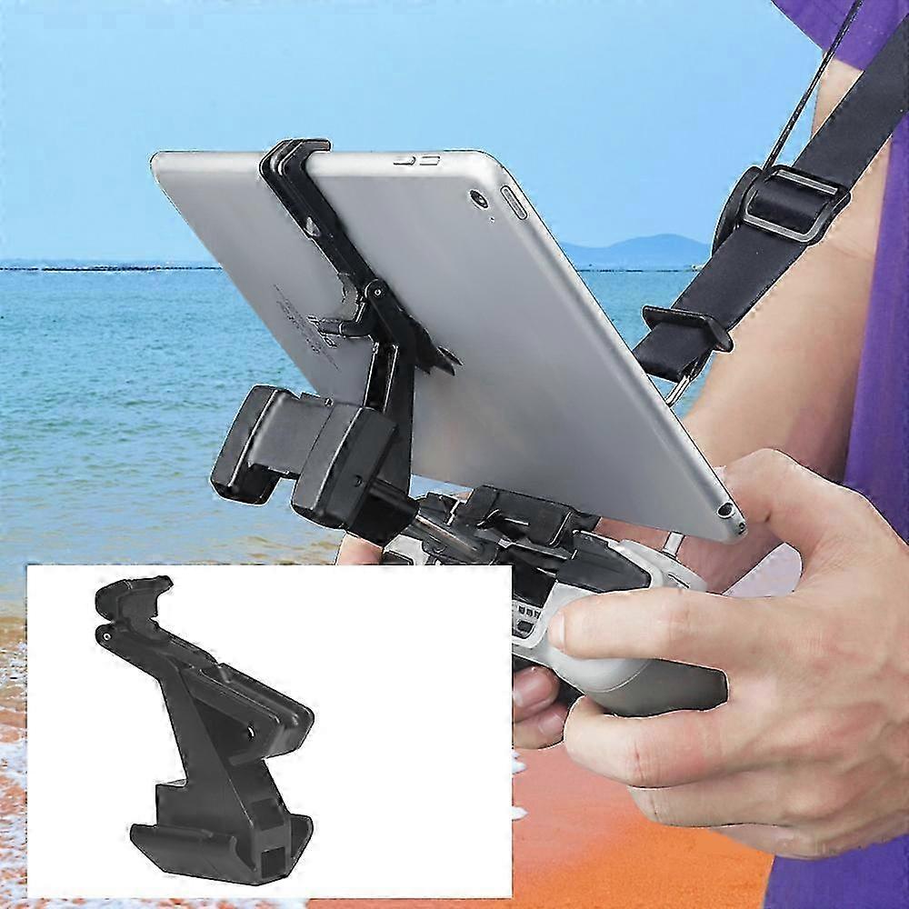 2025 RCSTQ Remote Control Phone Tablet Bracket for DJI Mavic 3/Mini 2/Mini 3 Pro,Style: Only Clip