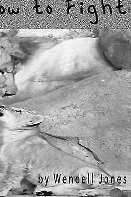 Apprends-moi à combattre