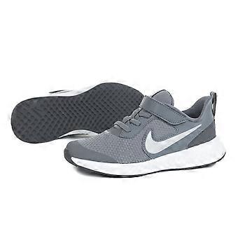 Nike Revolution 5 Psv BQ5672004 universal all year kids