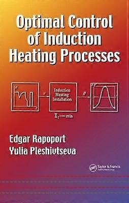 Optimal Control of Induction Heating Processes