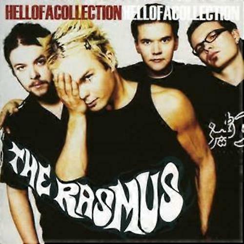 Die Rasmus Hellofacollection CD (2005)