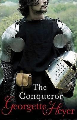 The Conqueror