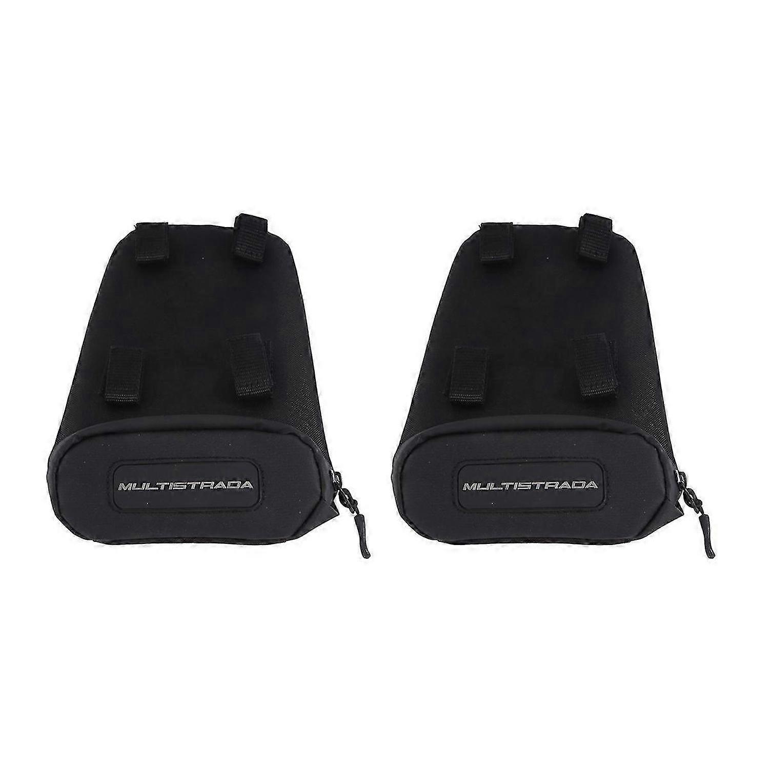 Storage Space Bag Repair Tool Bag Tail Bag for
