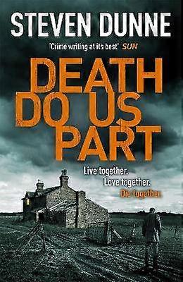 Death Do Us Part (DI Damen Brook 6)
