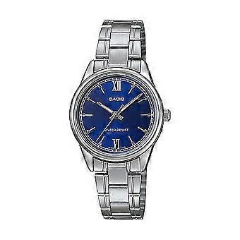 Dameshorloge Casio (Ø 34 mm)