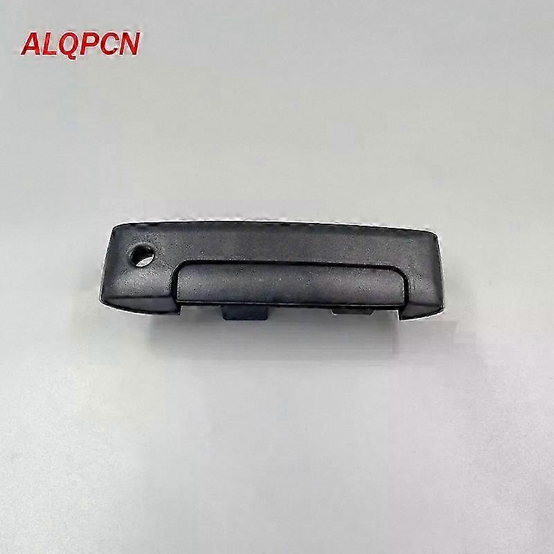 Black Outer Handle for Right Side Power Sliding Door OK72A-72-410 Kia Pregio Replacement Part