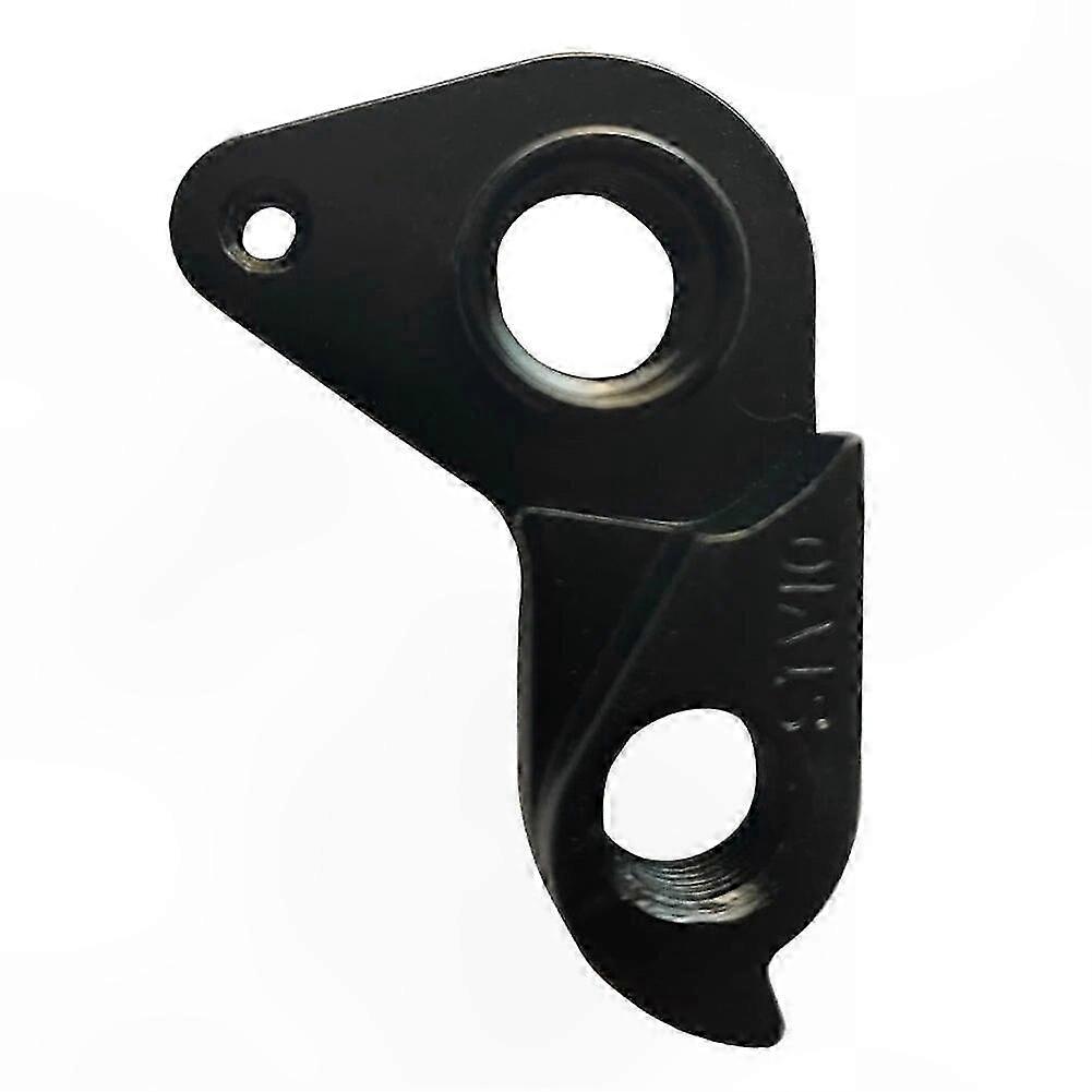 Bicycle Derailleur Hanger Extender for Rear Mech Gear Tailhook Compatibility